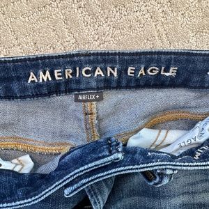 America Eagle  Airflex+ Slim Straight 29 x 30